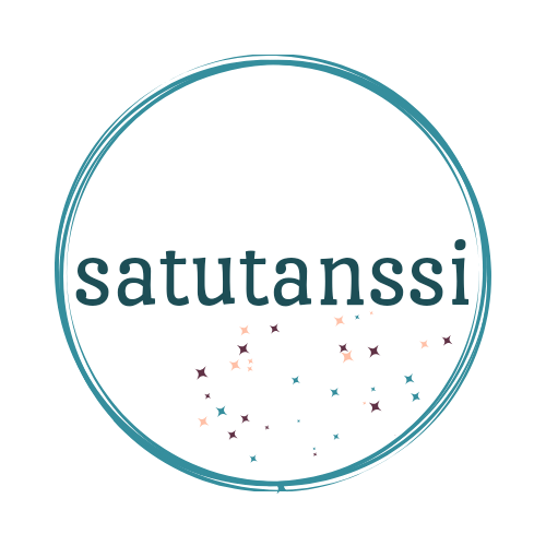 Tervetuloa satutanssin maailmaan 